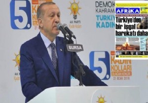 Erdoğan'dan tepkisinin ardından KKTC'deki gazete saldırıya uğradı